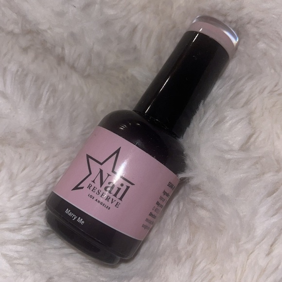 New - Nail Reserve Mary Me - Picture 4 of 4